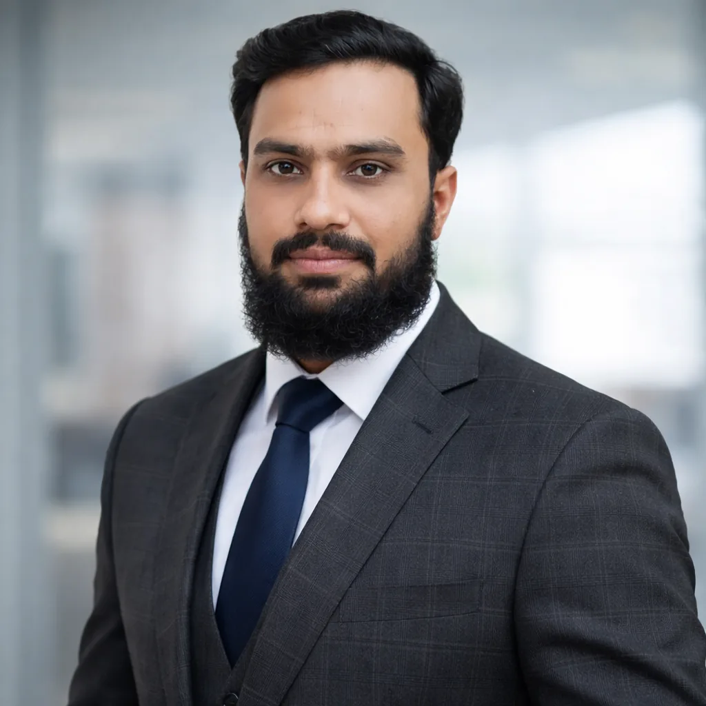 Adil Rana - Performance Marketer at Rapid Marketing Hub