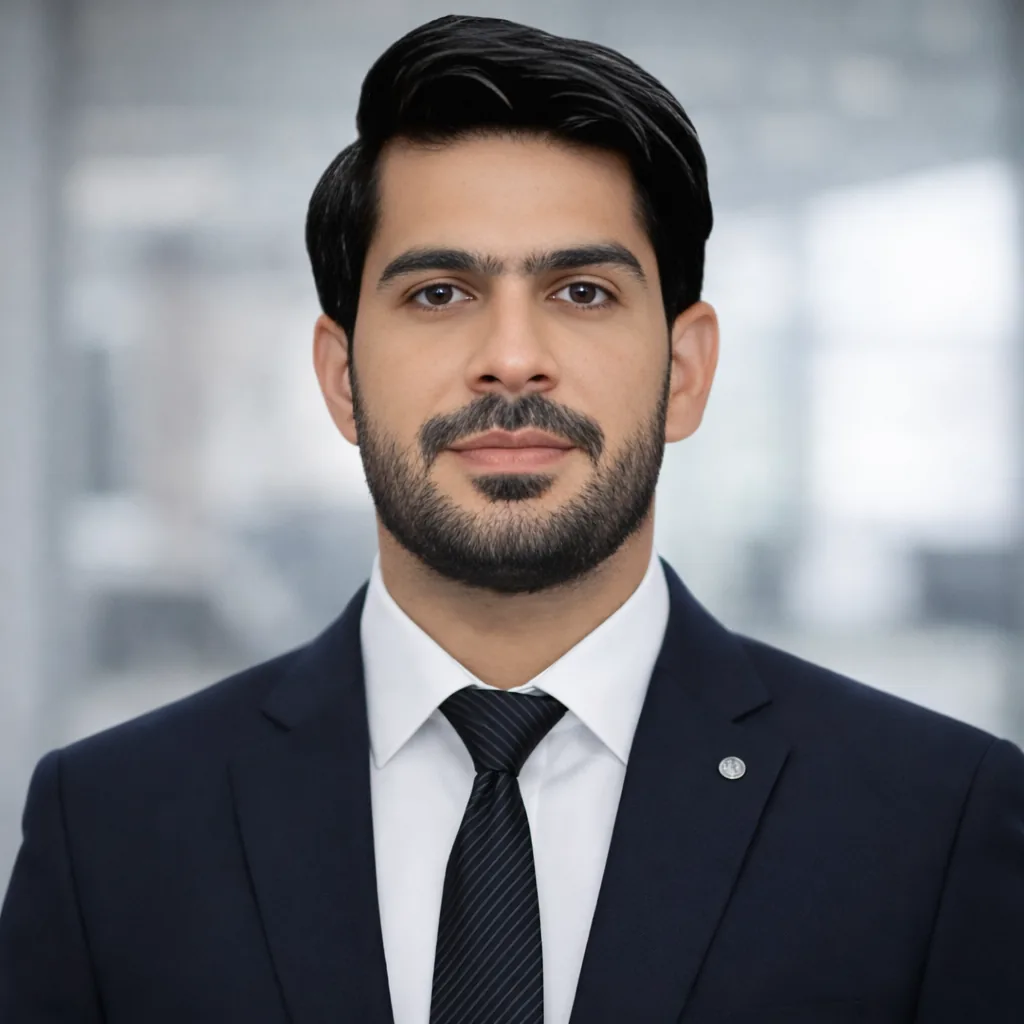 Ali Chattha - Founder & CEO at Rapid Marketing Hub