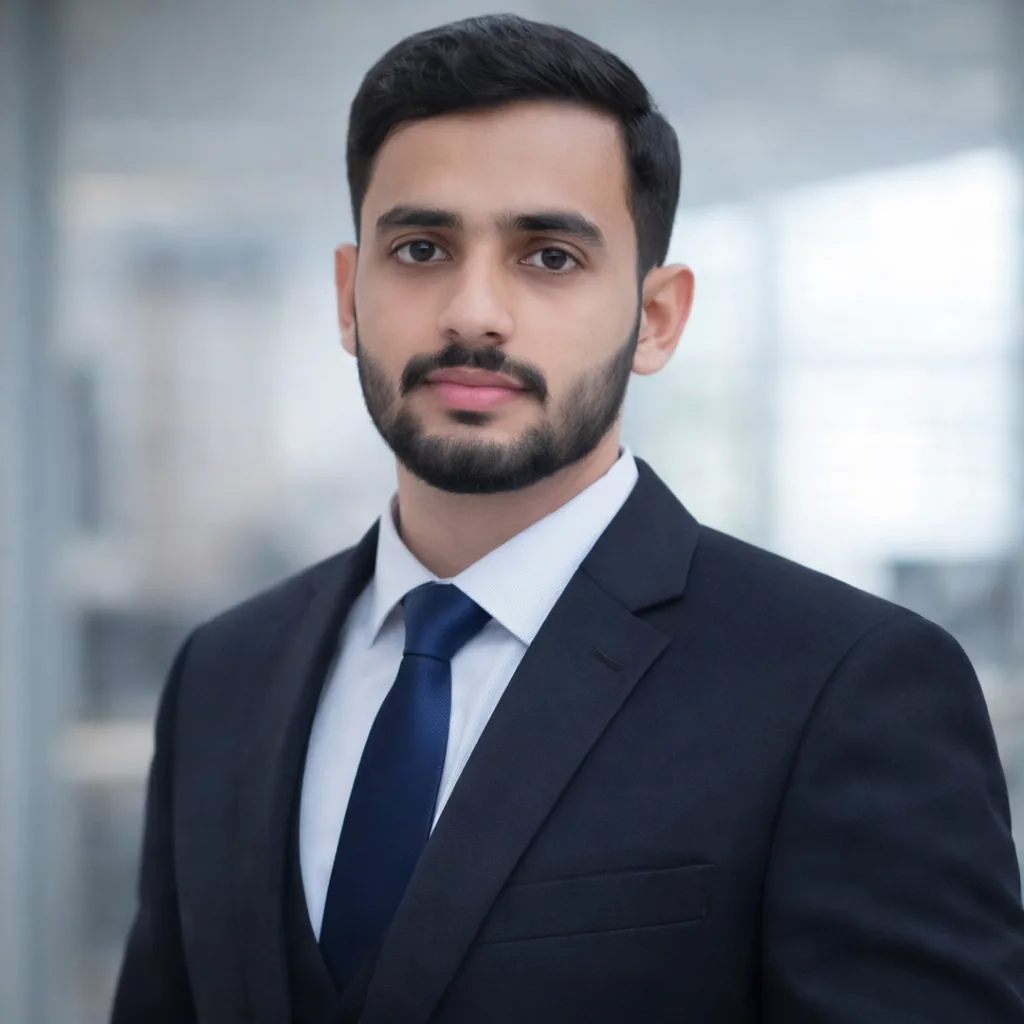 Muhammad Imran - Blogger & Content Creator at Rapid Marketing Hub