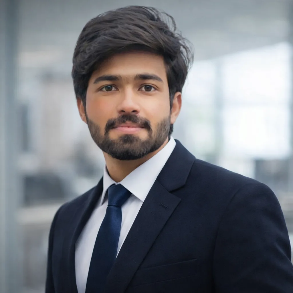 Waleed Afzal - WordPress Developer at Rapid Marketing Hub