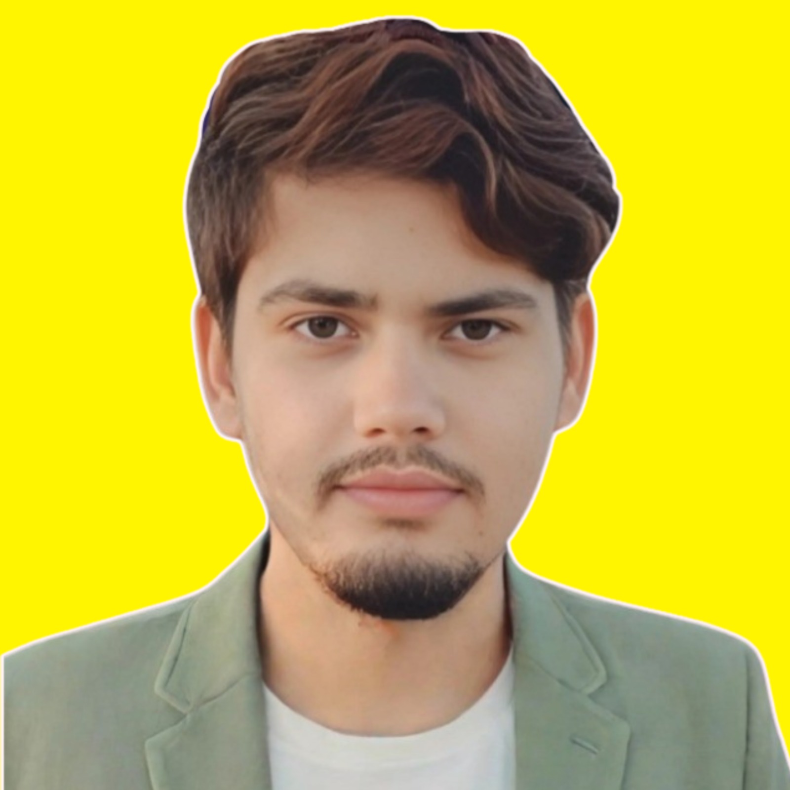 Rehman Naseem web developer