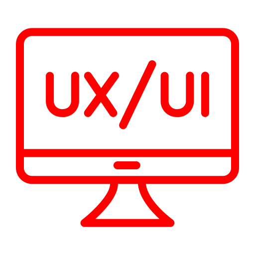 UI/UX Design